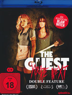 Film: The Guest/Your next [2 BRs]