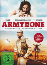 Film: Army of One - Ein Mann auf göttlicher Mission