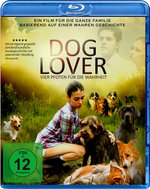 Film: Dog Lover - Vier Pfoten für die Wahrheit