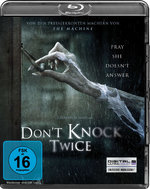 Film: Don't knock twice