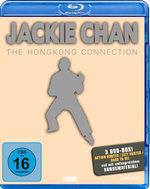 Film: Jackie Chan - The Hongkong Connection Box