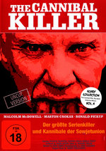 Film: Scary Collection Vol. 4 [3 DVDs]