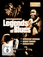 Film: Legends of Blues - Special Collectors Edition