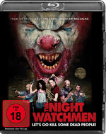 Film: The Night Watchmen