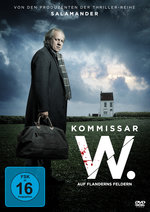Film: W.- Auf Flanderns Feldern