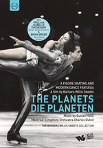 Film: Die Planeten - Eine Fantasie auf dem Eis