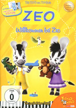 Film: Zeo - Willkommen bei Zeo - Teil 1