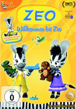 Film: Zeo - Willkommen bei Zeo - Teil 1