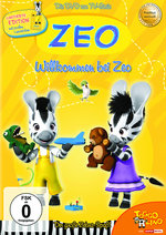 Film: Zeo - Willkommen bei Zeo - Teil 1