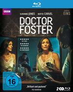 Film: Doctor Foster - Staffel 1 [2 BRs]