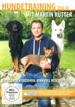 Film: Hundetraining mit Martin Rütter - Teil 2