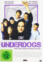Film: Die Underdogs