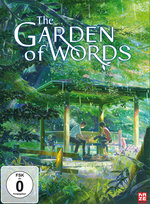 Film: The Garden of Words