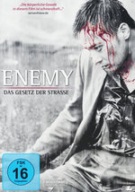 Film: Enemy - Das Gesetz der Stasse