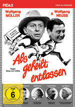 Film: Als geheilt entlassen