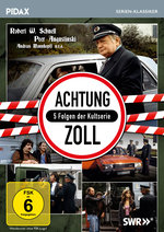 Film: Achtung Zoll