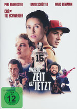 Film: Unsere Zeit ist jetzt