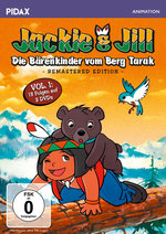 Film: Jackie & Jill - Die Bärenkinder vom Berg Tarek