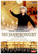Film: Neujahrskonzert - New Year's Concert