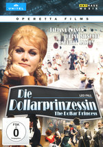 Film: Die Dollarprinzessin - The Dollar Princess