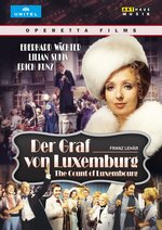 Film: Der Graf von Luxemburg - The Count of Luxembourg