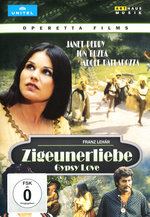 Film: Zigeunerliebe - Gypsy Love