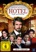 Film: Hotel - Der Pilotfilm "Im St. Gregory"