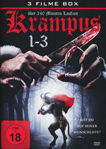 Film: Krampus 1-3