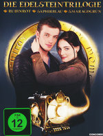 Film: Edelstein-Trilogie [4 DVDs]