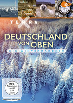 Film: Terra X - Deutschland von oben - Ein Winter...