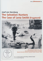 Film: The Salvation Hunters