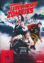 Film: Angriff der Lederhosenzombies