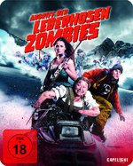 Film: Angriff der Lederhosenzombies
