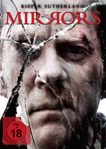Film: Mirrors - Extended Version (+ DVD) [LE]