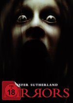 Film: Mirrors - Extended Version (+ DVD) [LE]