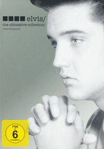 Film: Elvis - The Ultimative Collection [8 DVDs]