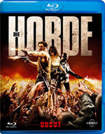 Film: Die Horde - Uncut