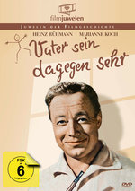 Film: Vater sein dagegen sehr