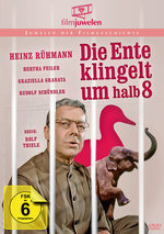 Film: Die Ente klingelt um halb acht
