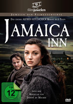 Film: Jamaica Inn - fernsehjuwelen