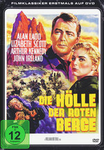 Film: Die Hölle der roten Berge
