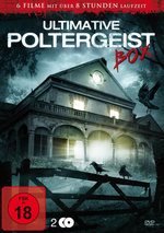 Film: Ultimative Poltergeist [2 DVDs]
