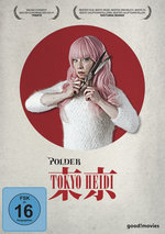 Film: Polder - Tokyo Heidi