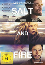 Film: Salt and Fire