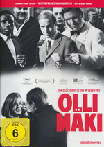 Film: Der glücklichste Tag im Leben des Olli Mäki