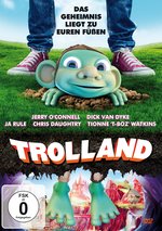 Film: Trolland - Das Geheimnis liegt zu euren Füßen