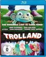Film: Trolland - Das Geheimnis liegt zu euren Füßen