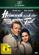 Film: Heimweh nach dir, mein grünes Tal
