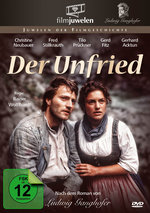 Film: Der Unfried - Sammelbox 14