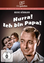 Film: Hurra! ich bin Papa!